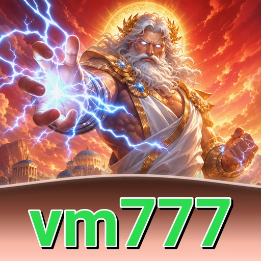 Logo vm777