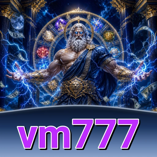 Layar pertama vm777 setelah pasang di HP Android