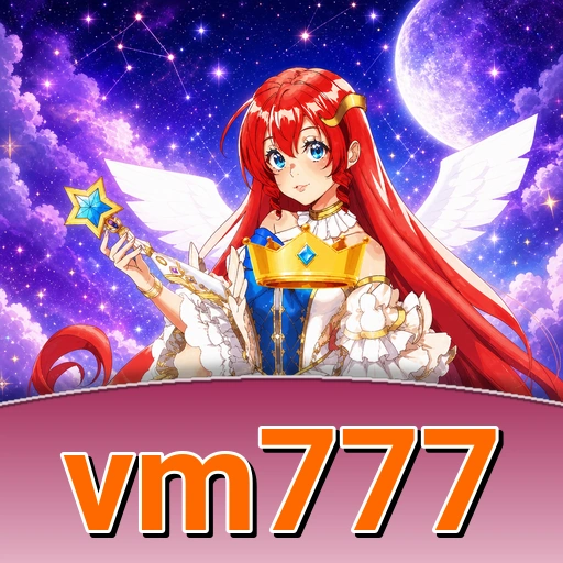 Logo vm777