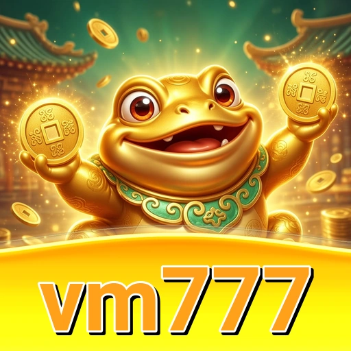 Logo vm777
